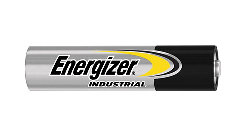 Energizer&reg; Industrial Alkaline Batteries - AAA - Q144